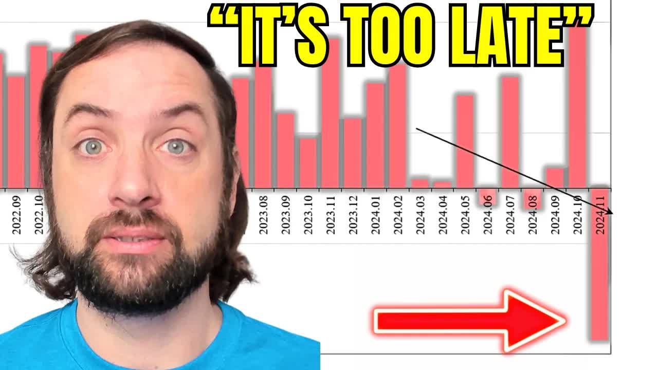 Warning: ADP job numbers revised massively down
