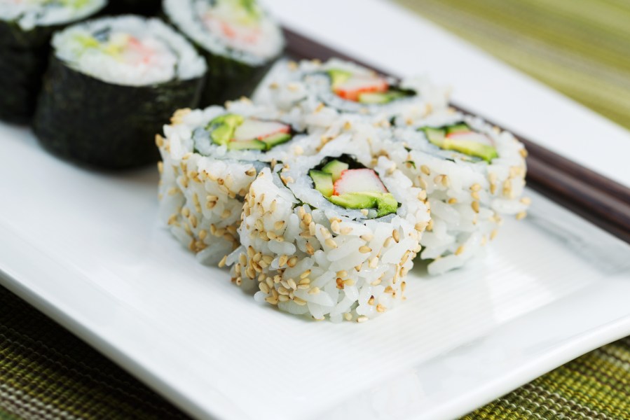 Kura Revolving Sushi Bar coming soon to Jefferson Pointe