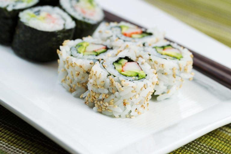 Kura Revolving Sushi Bar coming soon to Jefferson Pointe