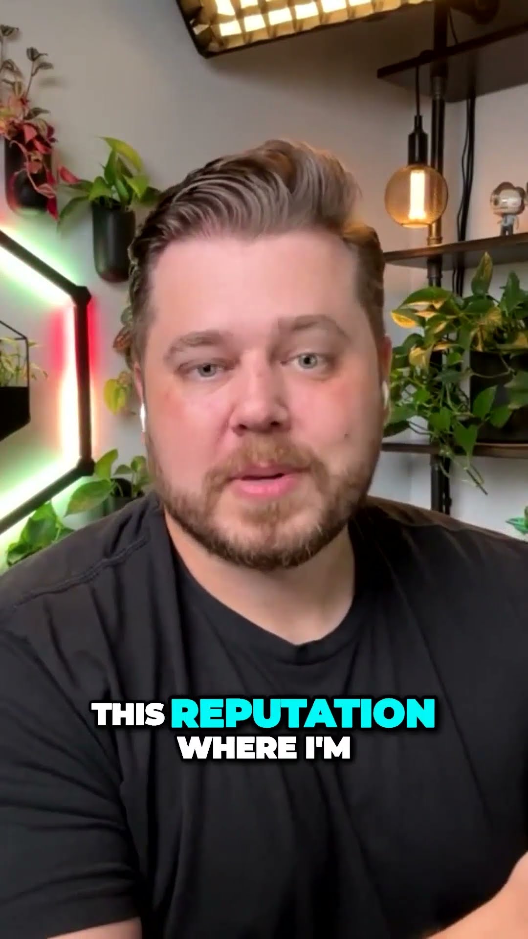 Joshua Butler spends 20 hours on editing per video
