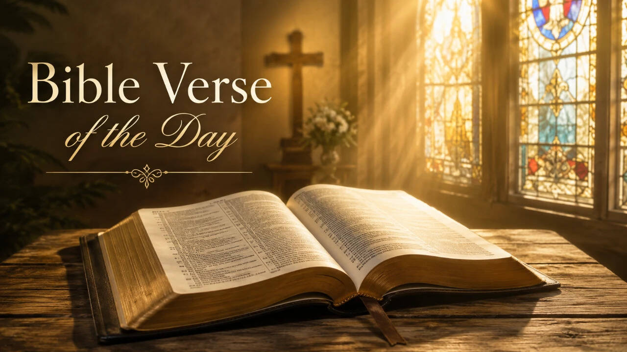 Fresh mercy for new month: Reflection on Lamentations 3:22–23; hope ...