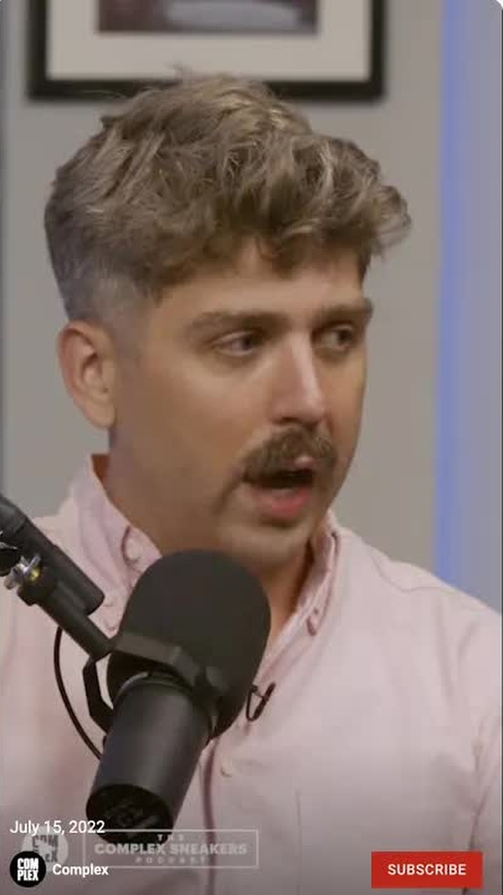 James Whitner on why his online releases stack up against anyone else