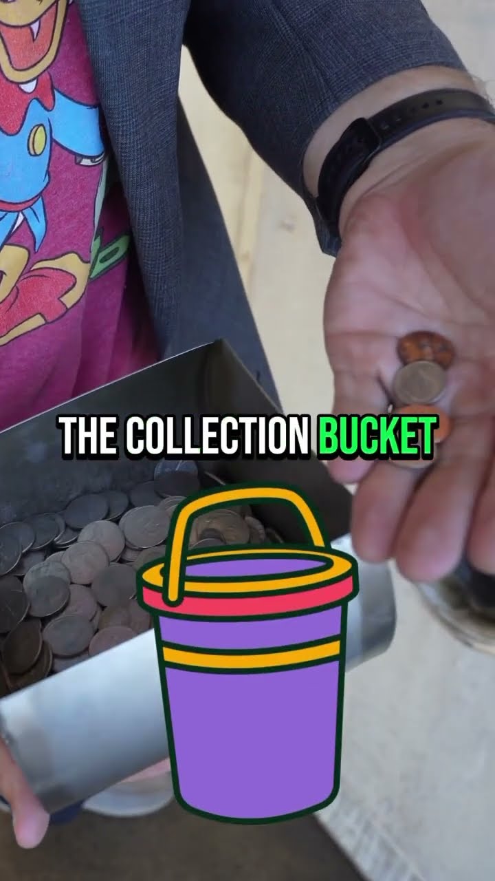 Car wash payout problem: pennies and dimes found in quarter machine