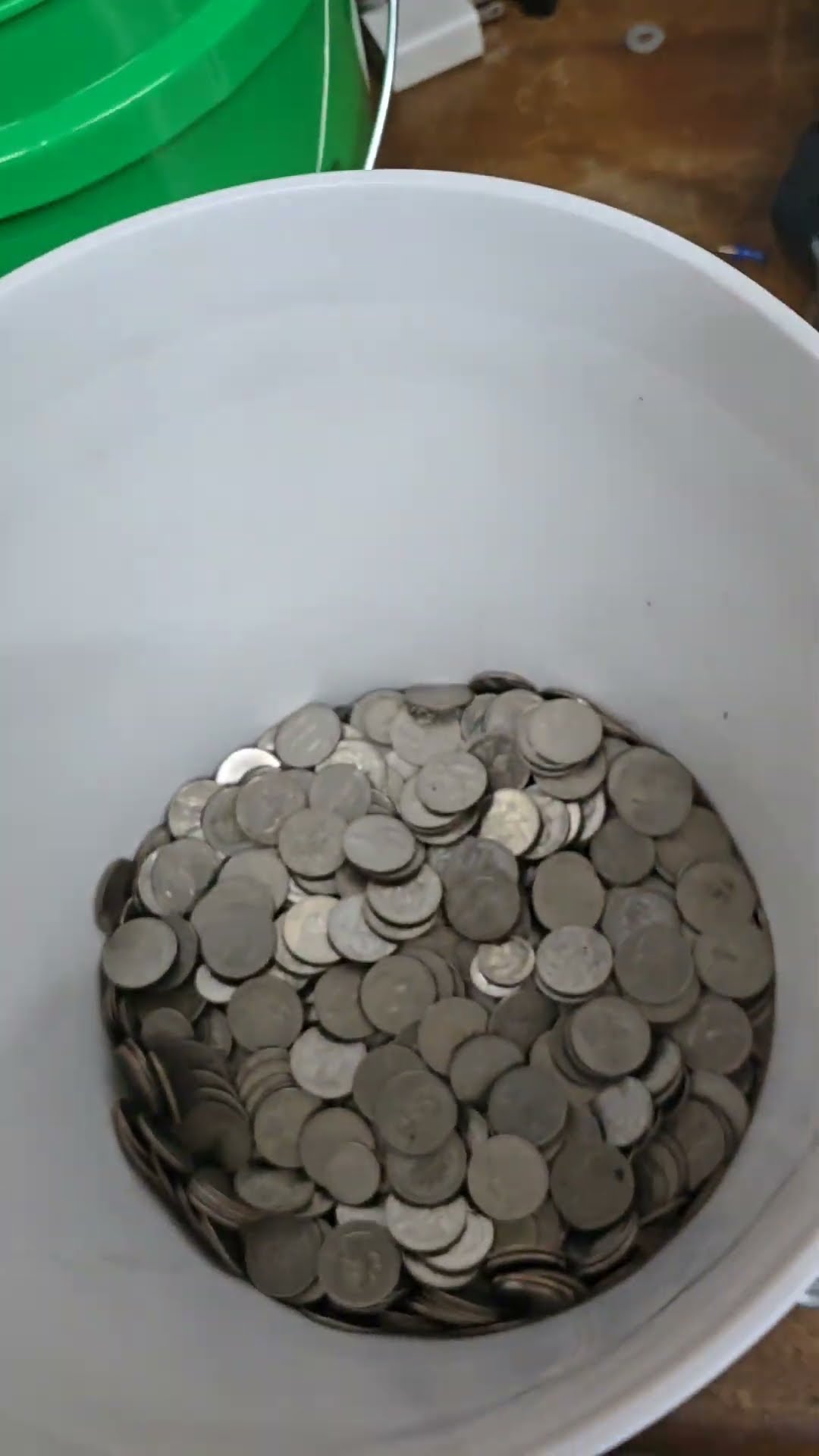 coke machine weekly earnings reveal