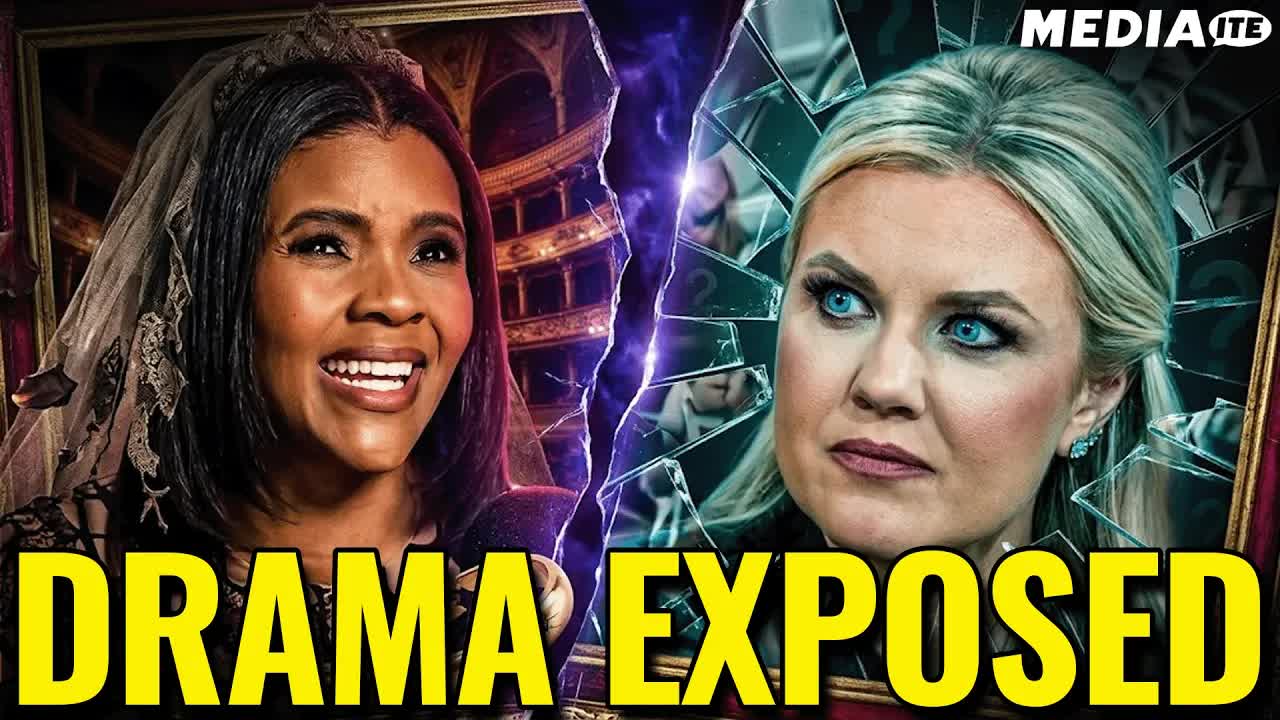 Candace Owens' 