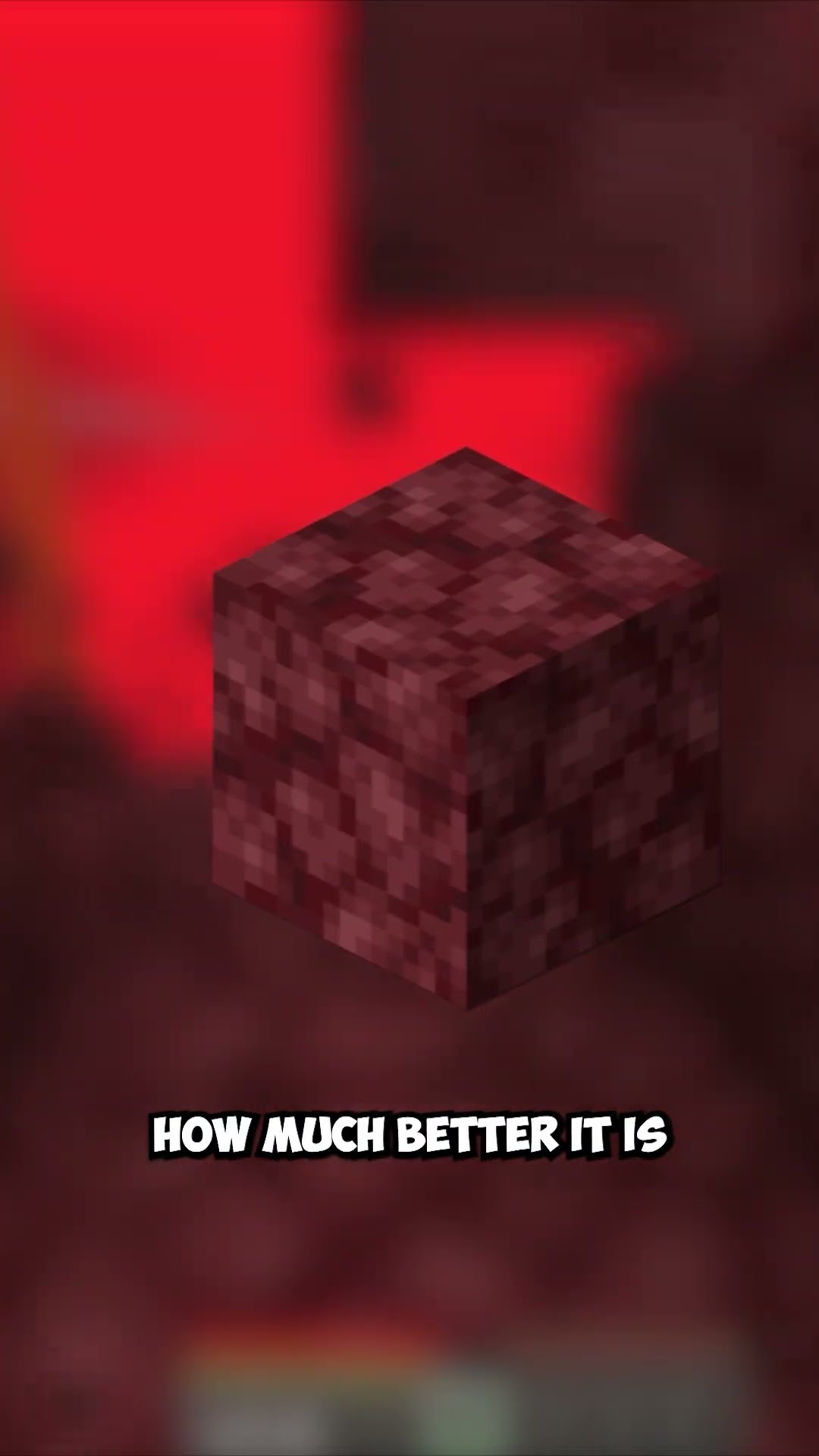 nether rack