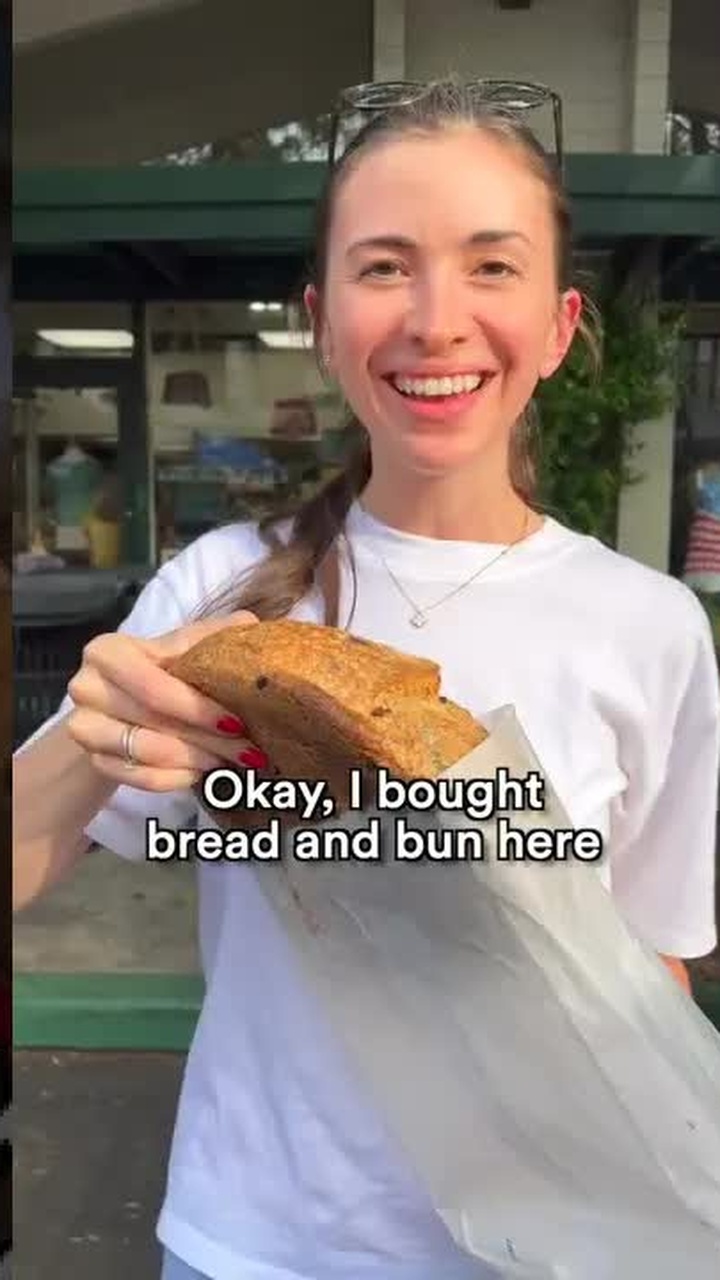US food myths debunked: exploring California farmer's markets