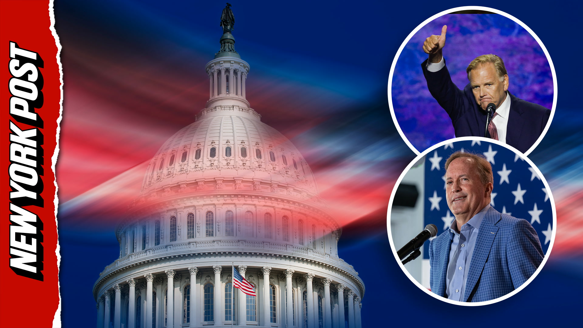 Is there a pathway for Republicans to win the midterms?