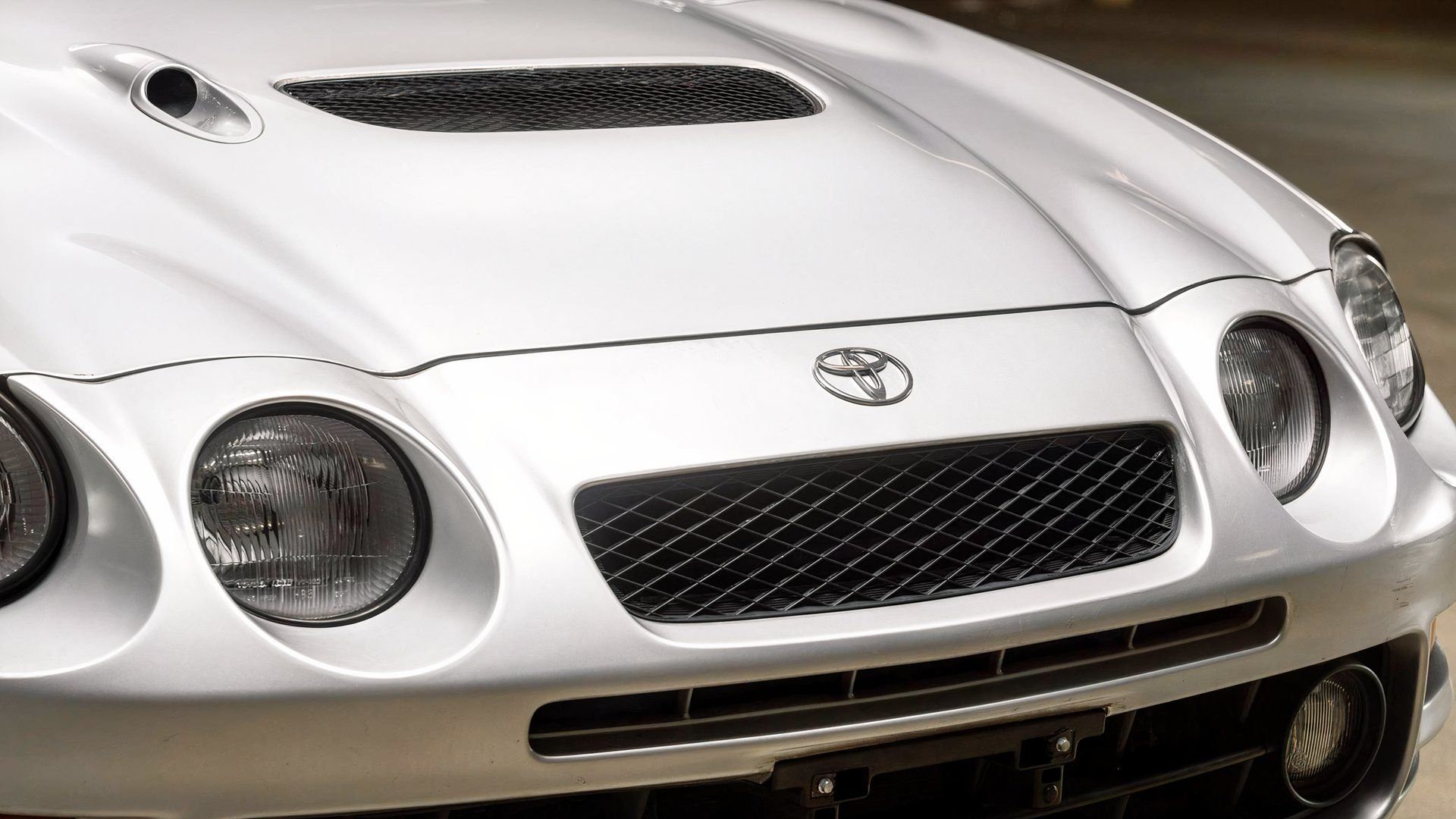 Toyota's most sophisticated Celica still got outclassed by a compact ...