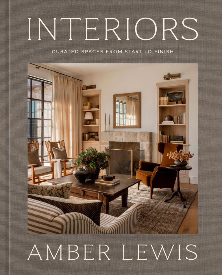These are 11 of the best new design books of 2026 to add to your ...