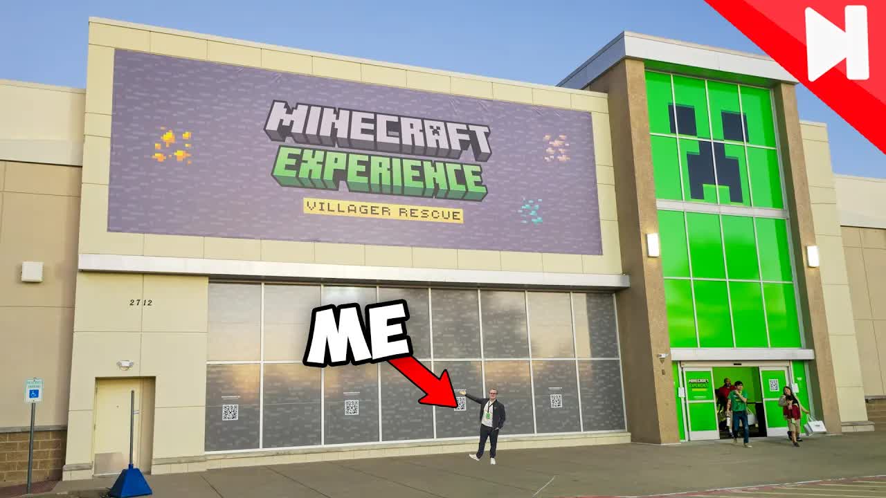How Mojang made Minecraft in real life