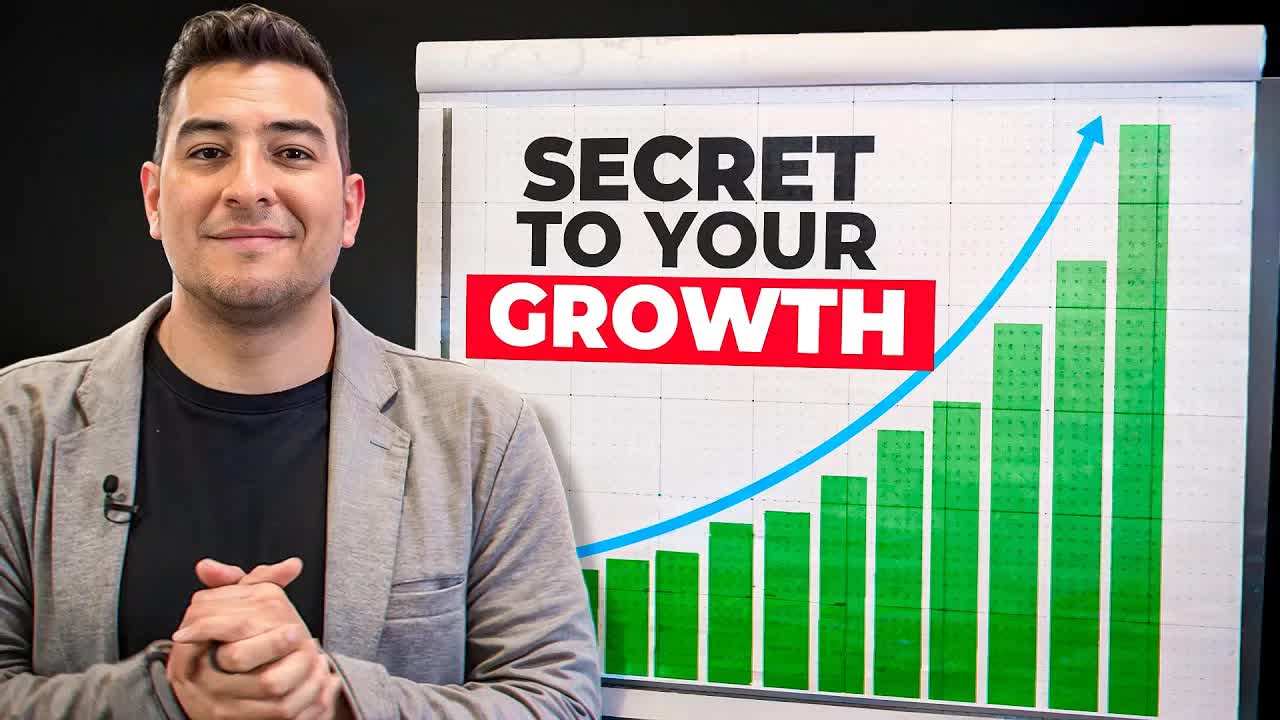 How to align your values for sustainable success