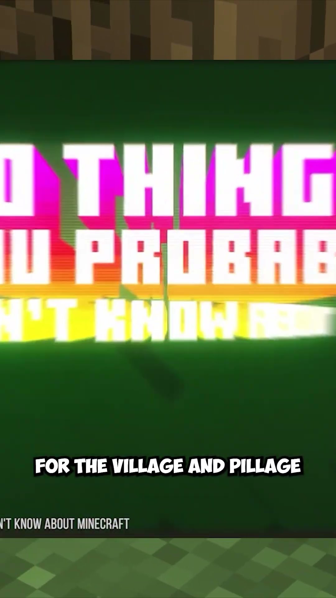 Mojang's messed up Minecraft fox design