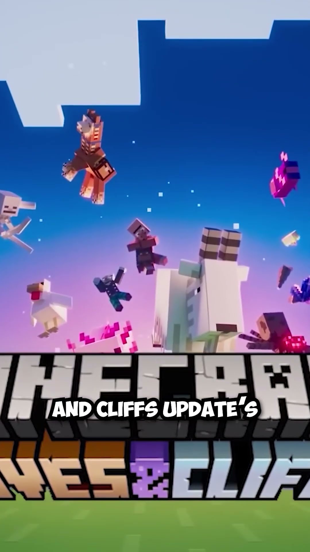 Minecraft logic: unexplained features & gameplay!