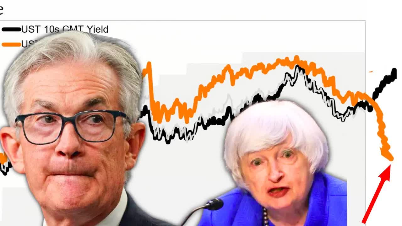 Leaked: Interest rate cuts are coming?