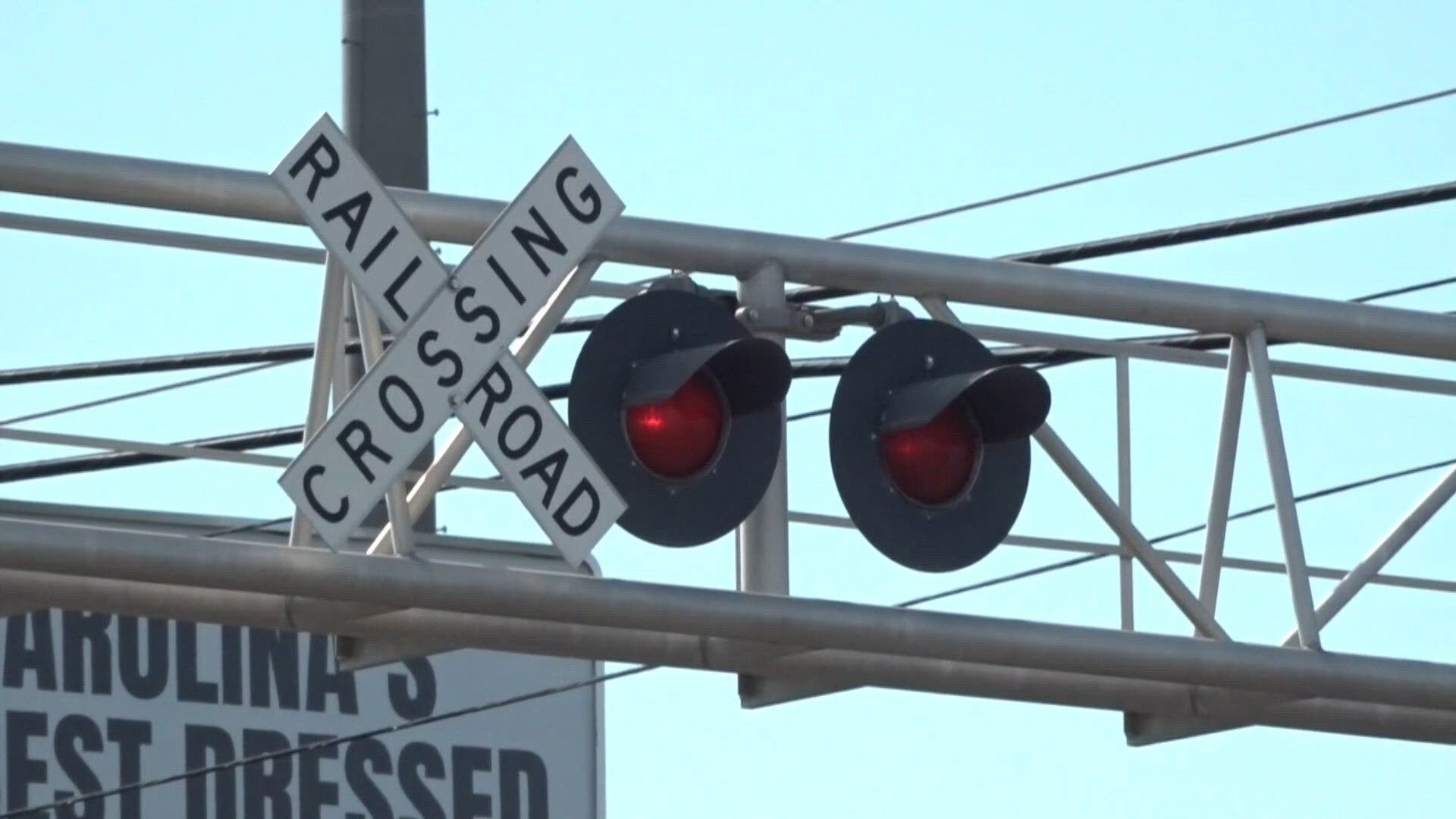 Assembly Street railroad separation project proposed