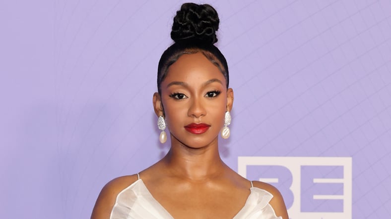 Tatyana Ali’s ‘The Young & the Restless’ character recast, new actress ...