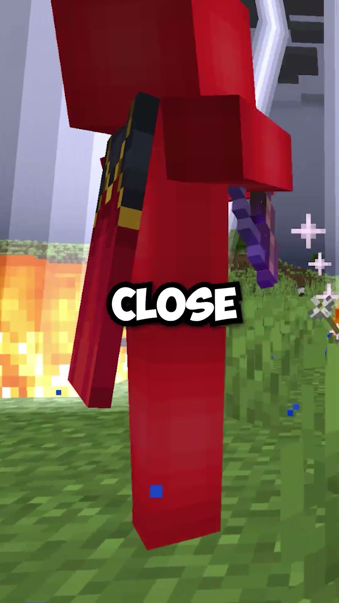 xtra arrows mod adds uhh dangerous arrows