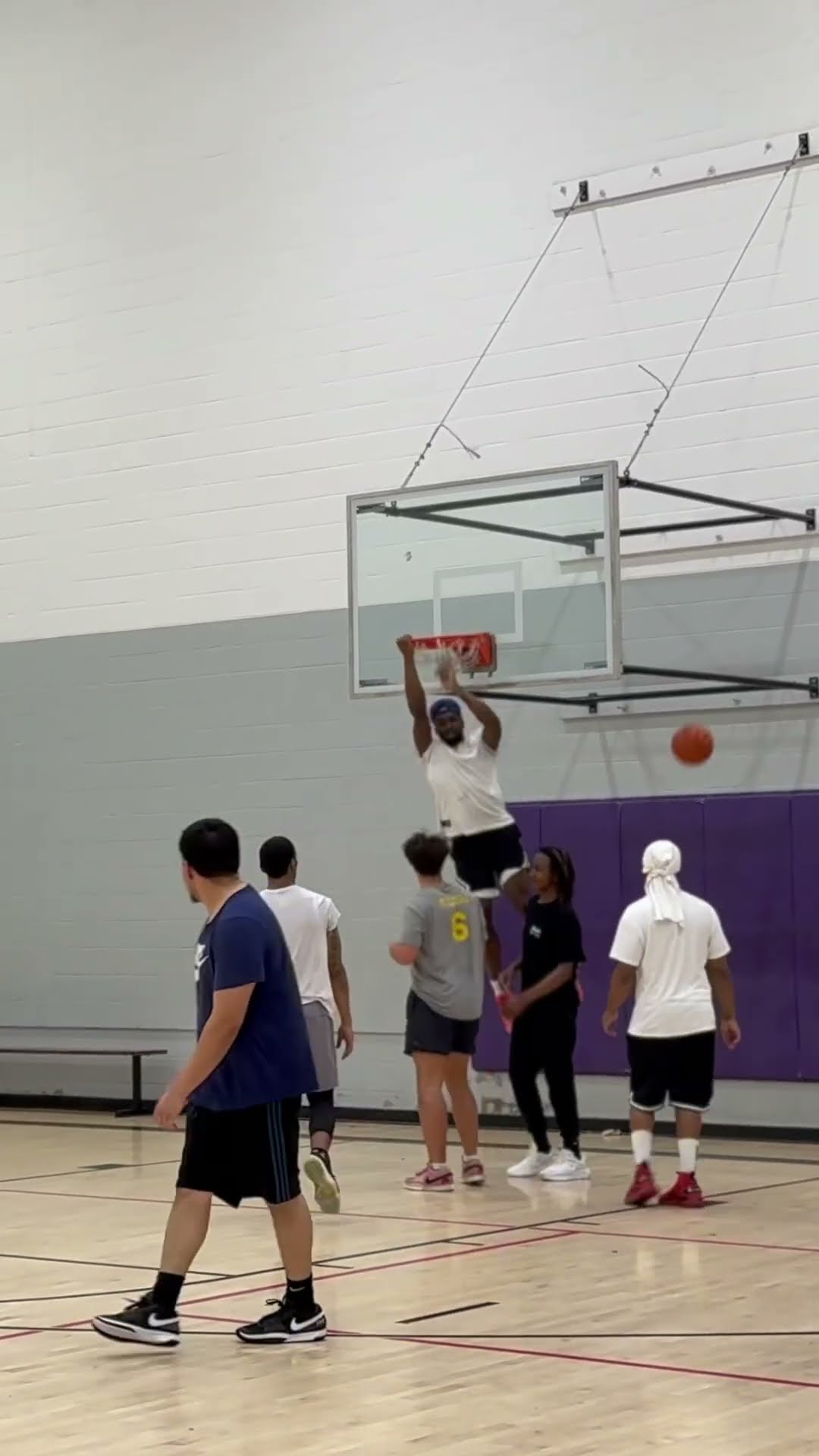 Vertical jump training: 5 tips I wish I knew