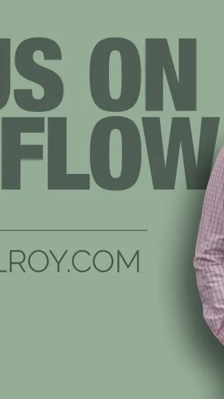 Understanding cash flow and debt YT