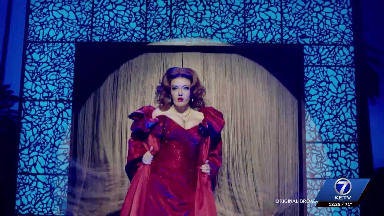 Death Becomes Her brings supernatural comedy to Omaha's Orpheum Theater