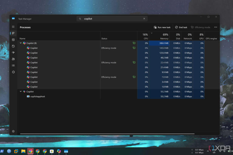 I disabled these 4 Microsoft apps, and Windows 11 felt noticeably ...
