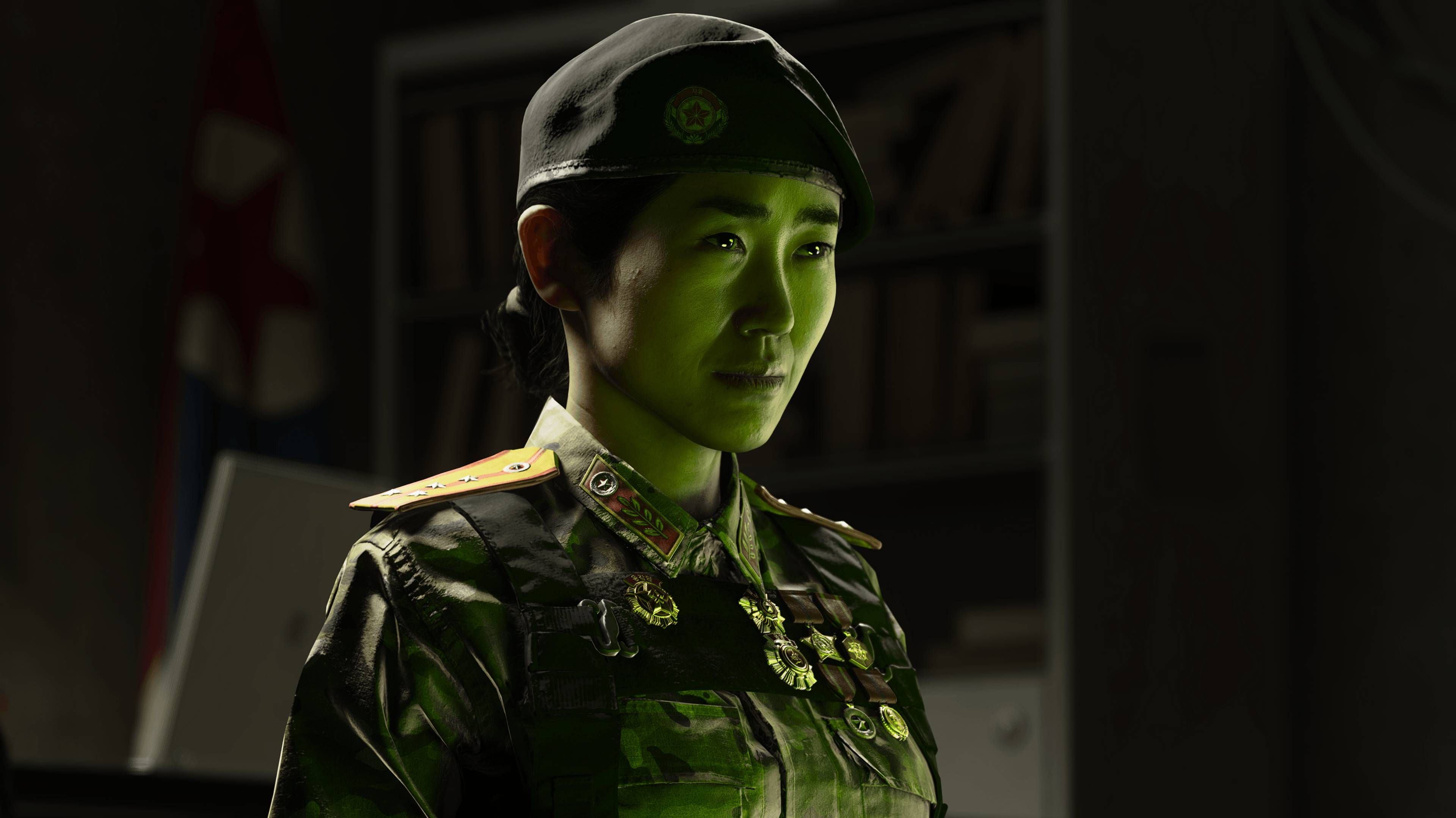 Korean president urged to play Modern Warfare 4 to prep country for real invasion