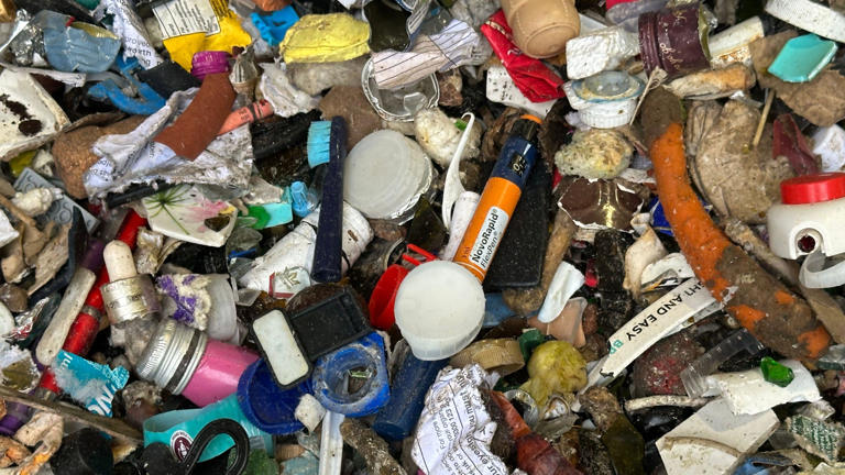 Weight-loss jab boom brings needles warning for recyclers