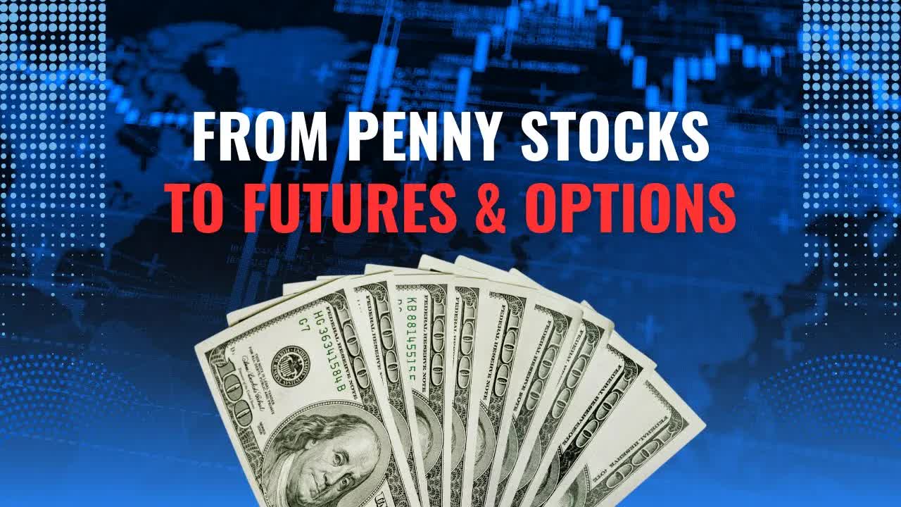 Simple trading strategy: 10% gains with 5% risk - how I got started