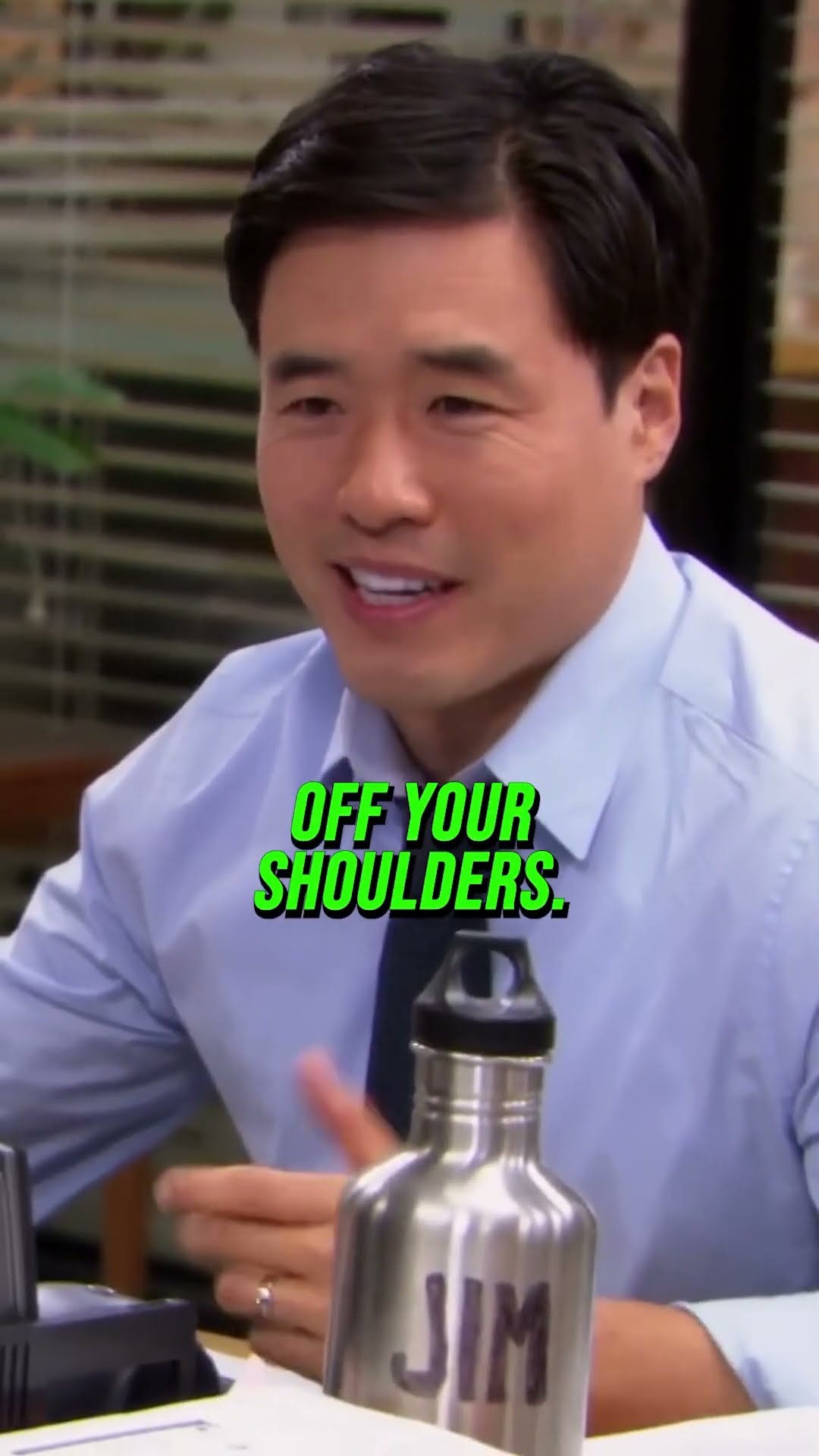 How to get on your boss's good side