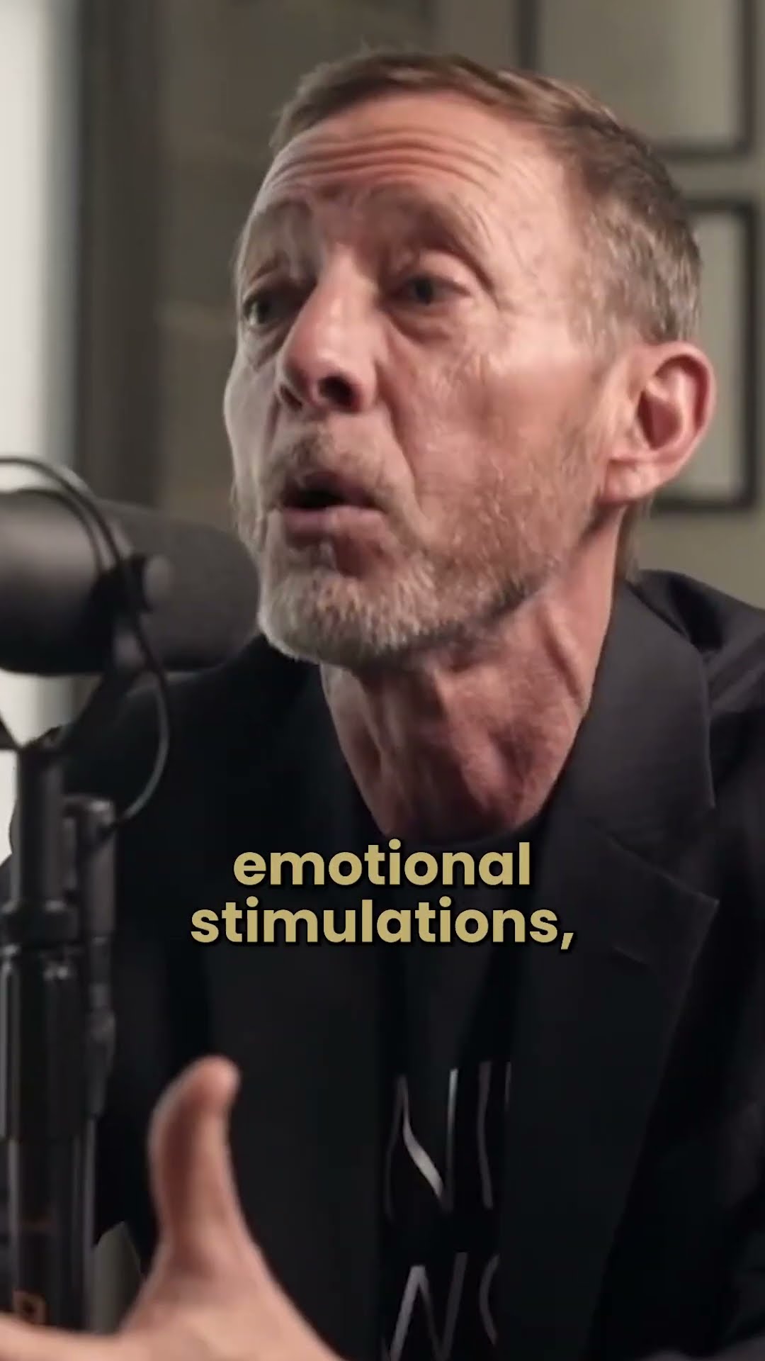 The biggest myth about empathy debunked!