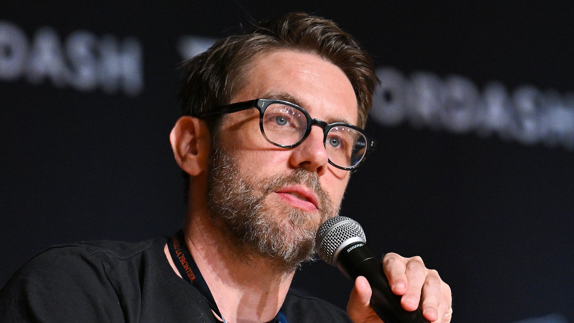 'Smile 3' finds its director in David Bruckner
