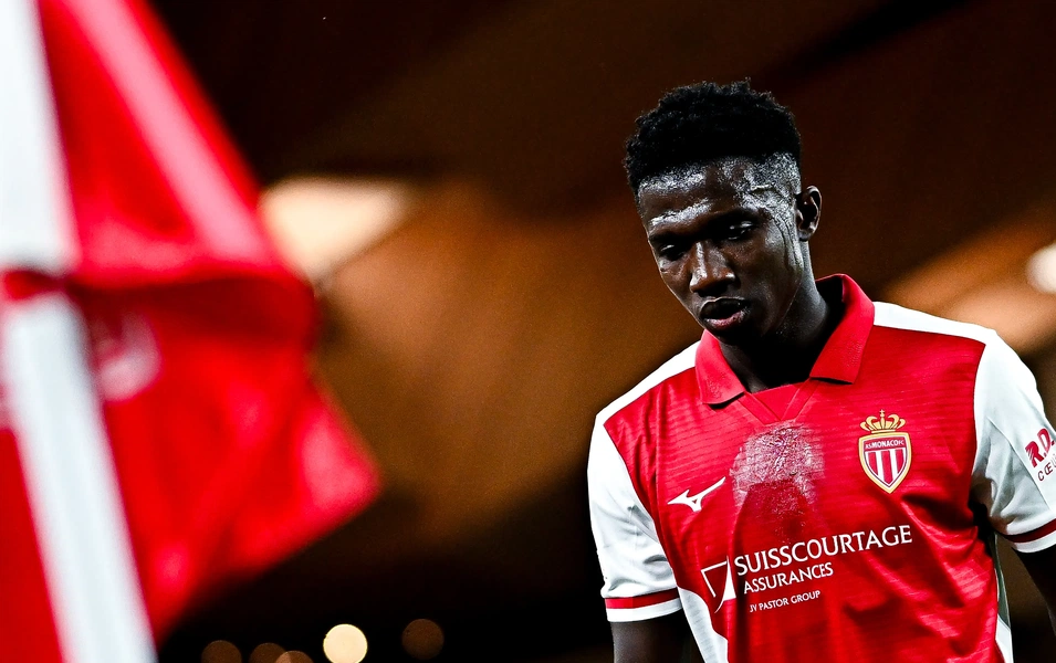 Liverpool step up Camara pursuit as Chelsea lead Scott race