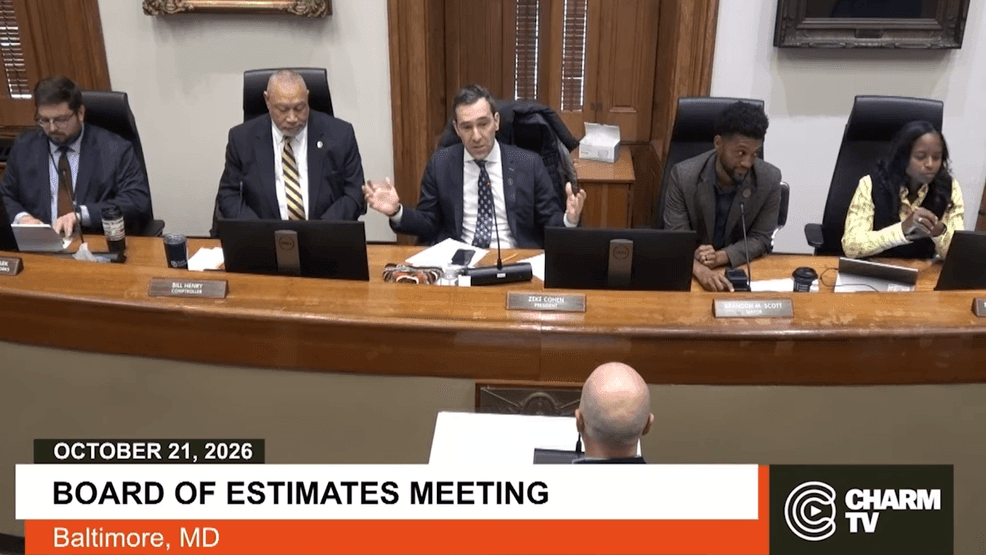Mayor Scott claims he doesn't use his city email as transparency fight ...