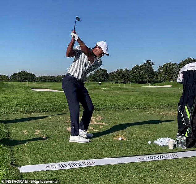 Tiger Woods expected to make long-awaited return to golf in December