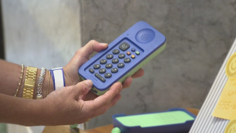 From landlines to magazines, how families are finding alternatives to ...