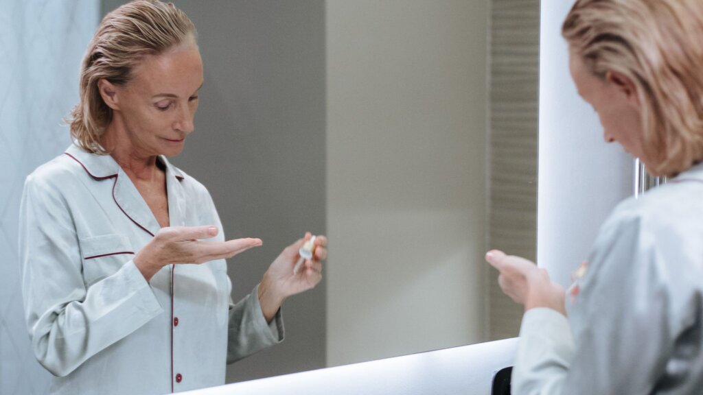 The plant-based skincare ingredient that’s giving retinol a run for its ...