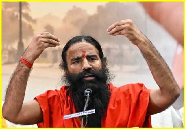 Baba Ramdev accuses organized attacks on Sanatan Dharma