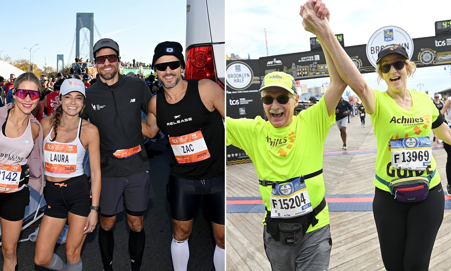 New York City Marathon runners slam organizers for money grab after ...