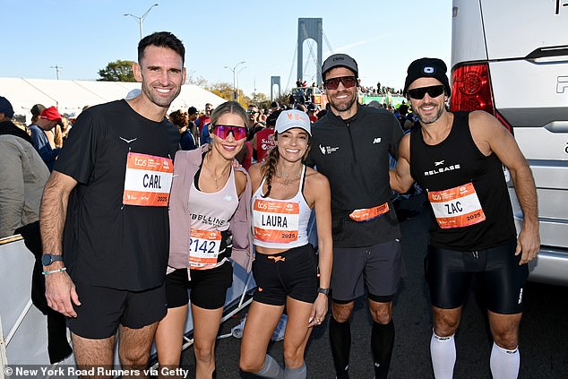 New York City Marathon runners slam organizers for money grab after ...