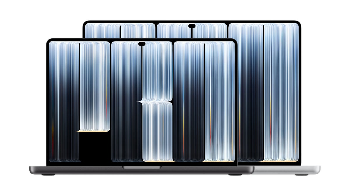 A decade later, Apple brings back a beloved feature to the MacBook Pro