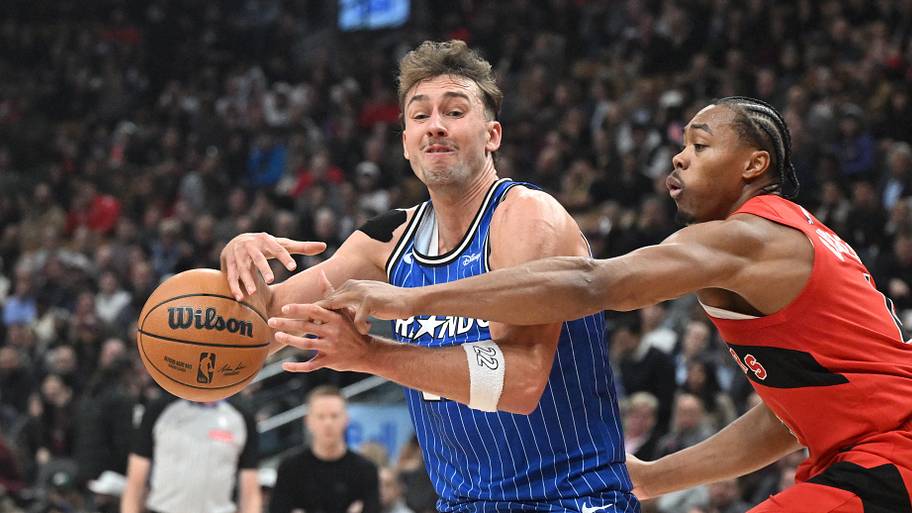 How the Magic fell to Scottie Barnes, Raptors