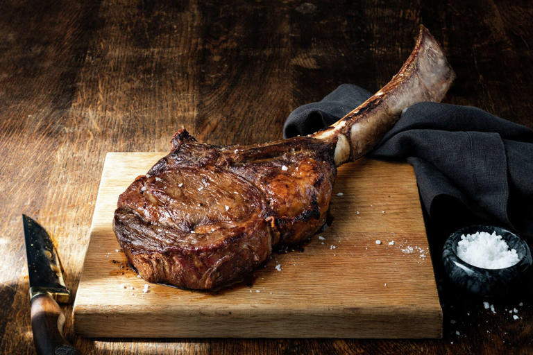 3 upscale steakhouses are coming to this Cedar Park development