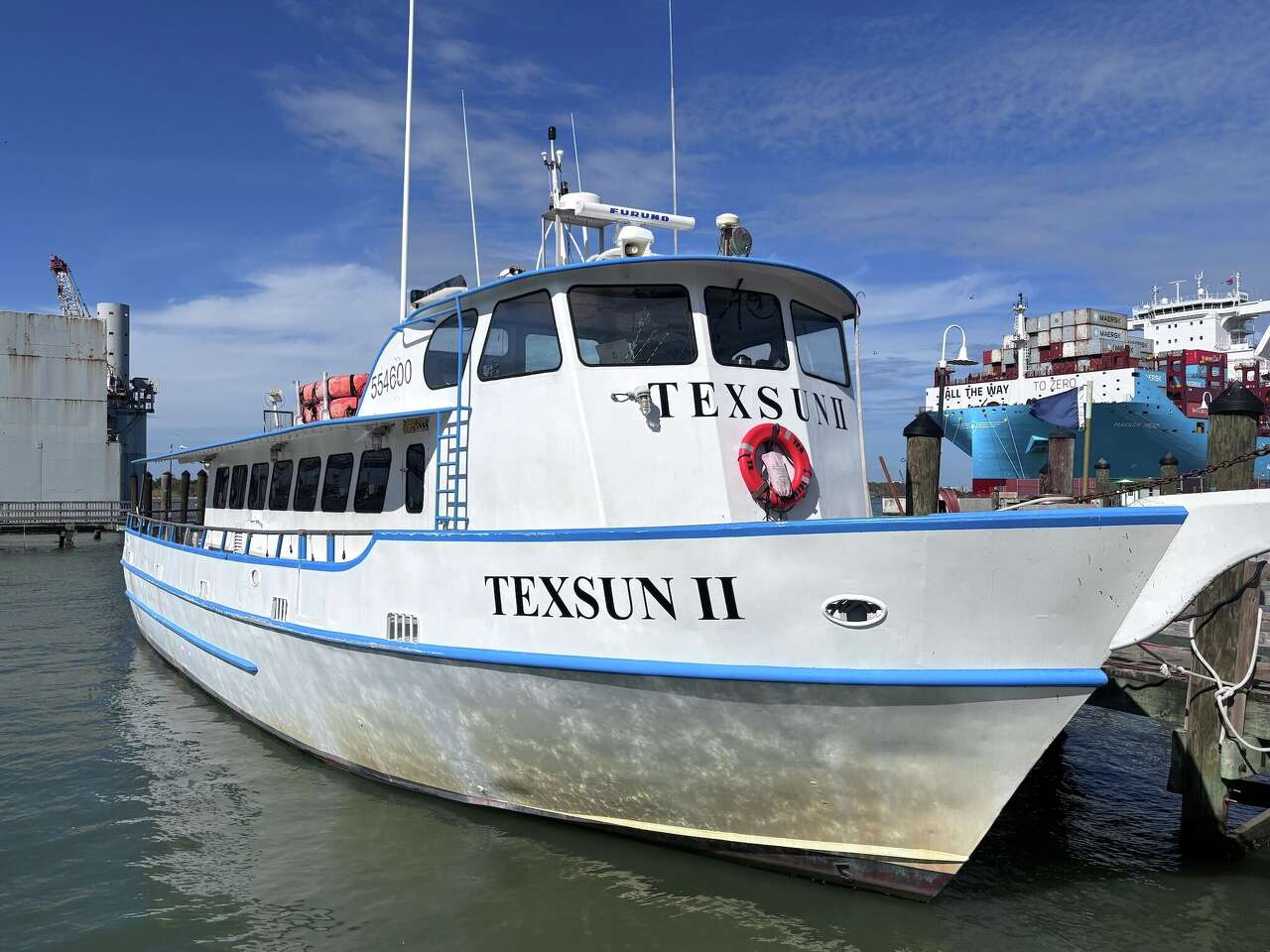 Galveston party boat operators relieved after officials drop fees