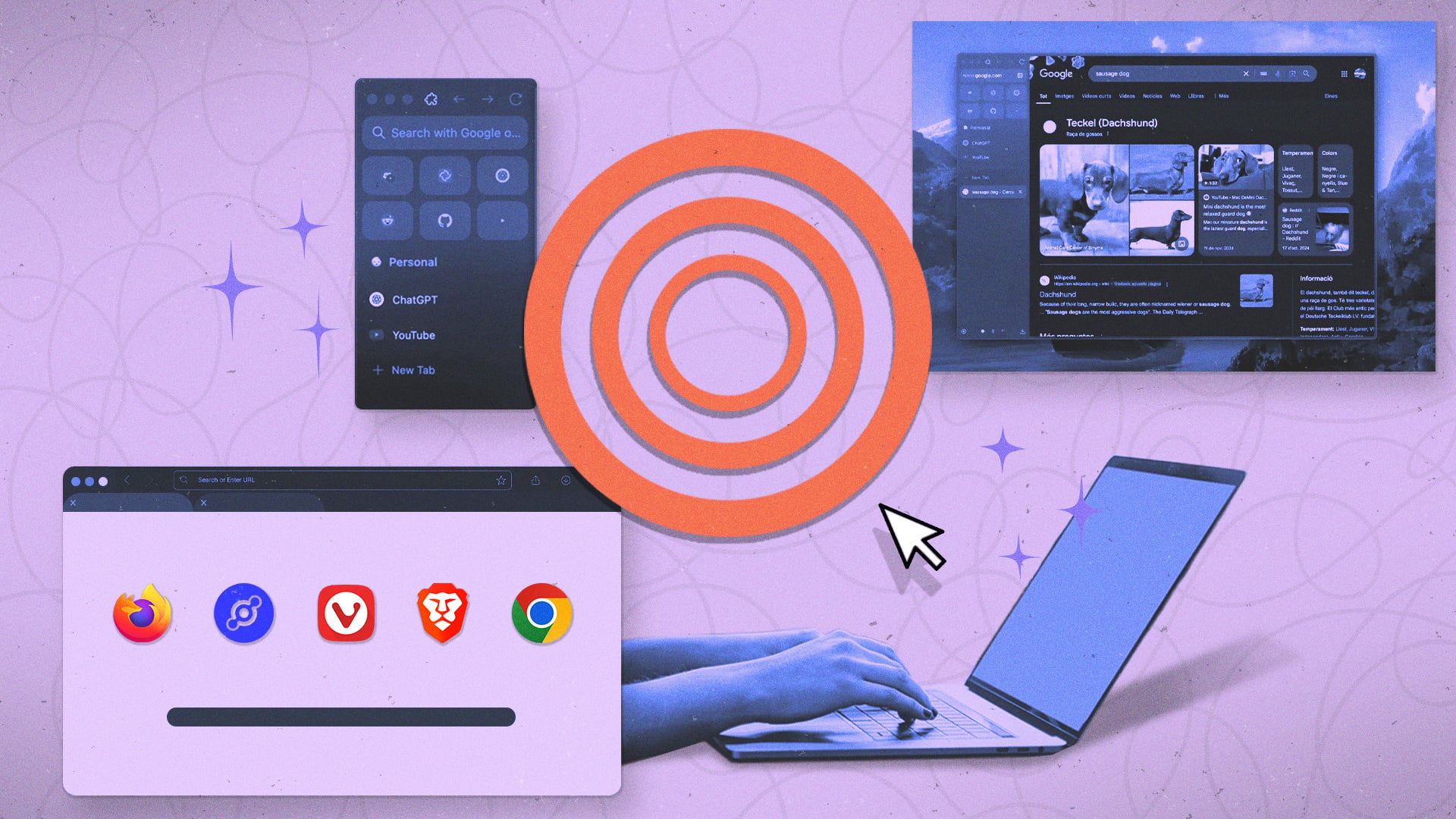 These are the best Arc browser alternatives, now that it's shutting down