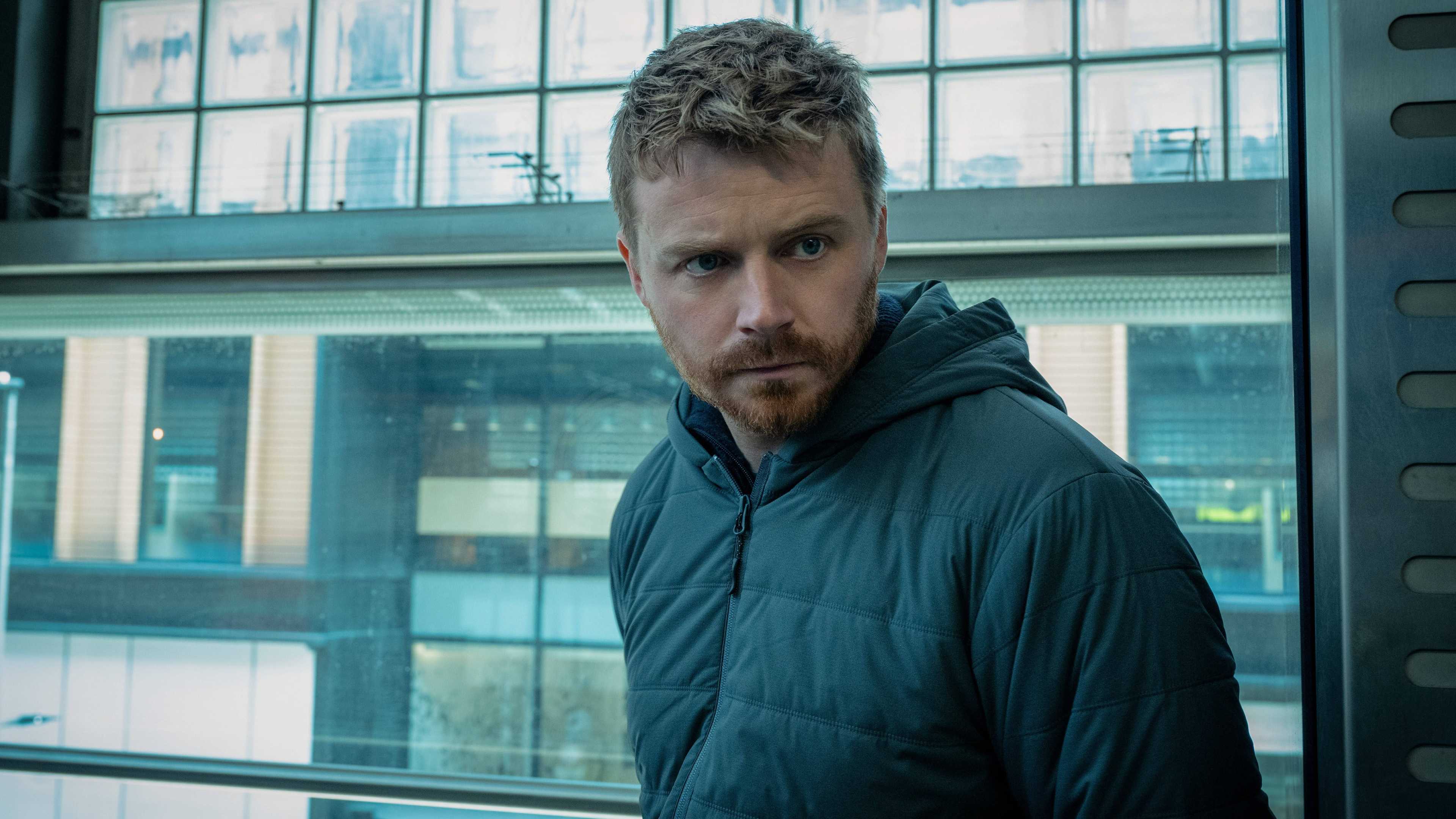 Netflix's Slow Horses replacement spy thriller series releases new ...