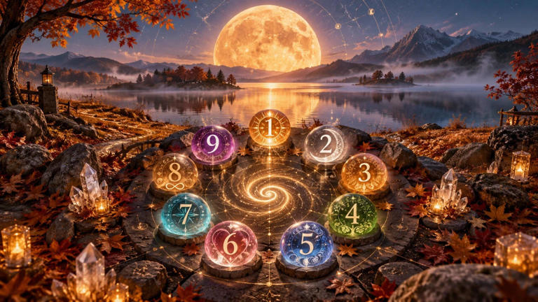 October 29, 2026 guidance: Cancer Moon links with number 4; birth ...