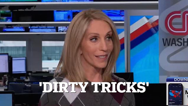 It's a big deal: CNN panel discusses Alaska voting scandal
