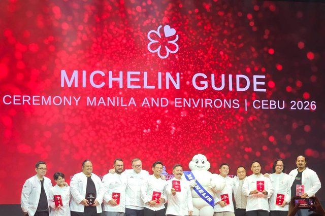 Stars, Bib Gourmand, selected: Michelin Guide awards explained