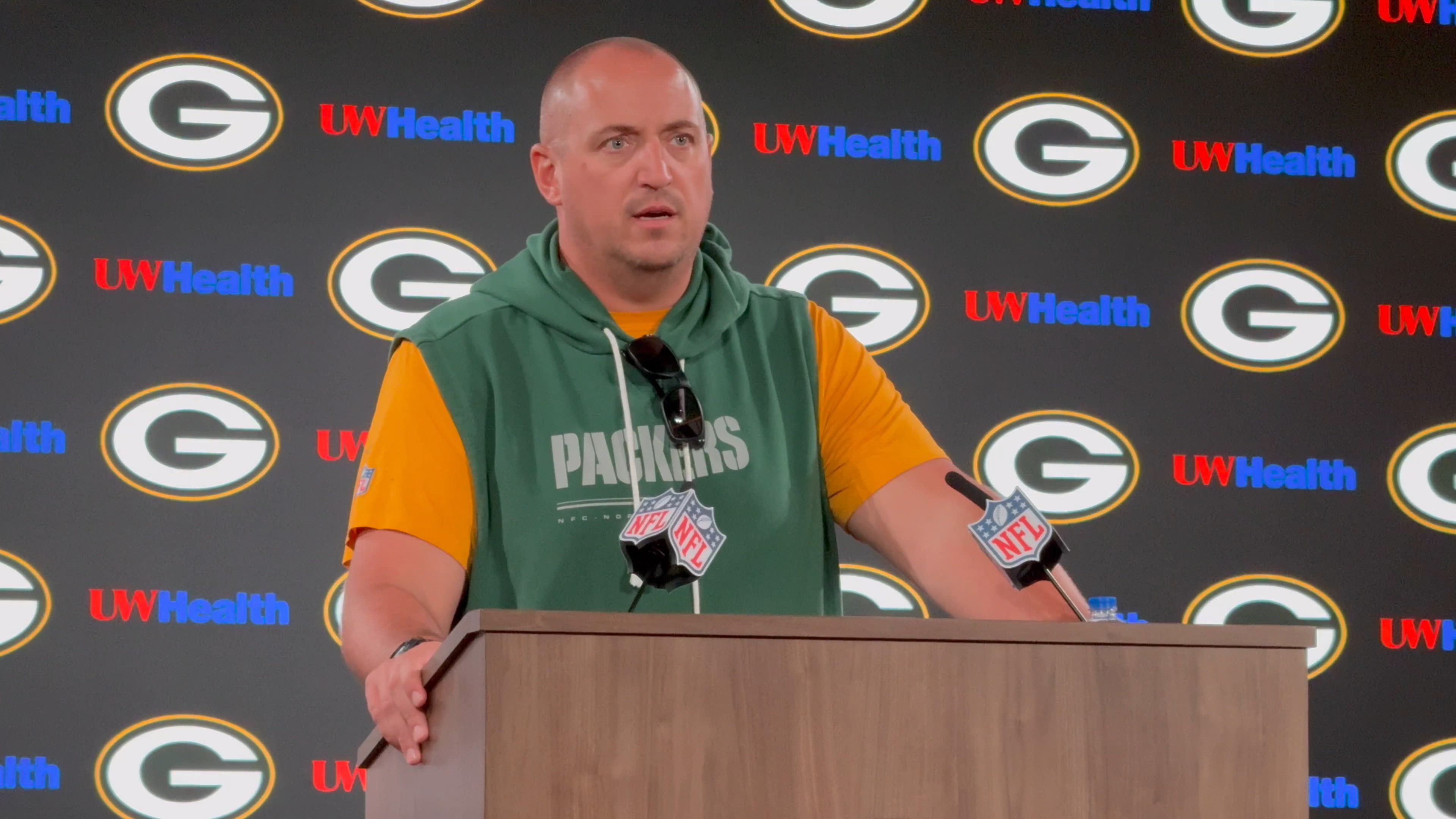 Packers
